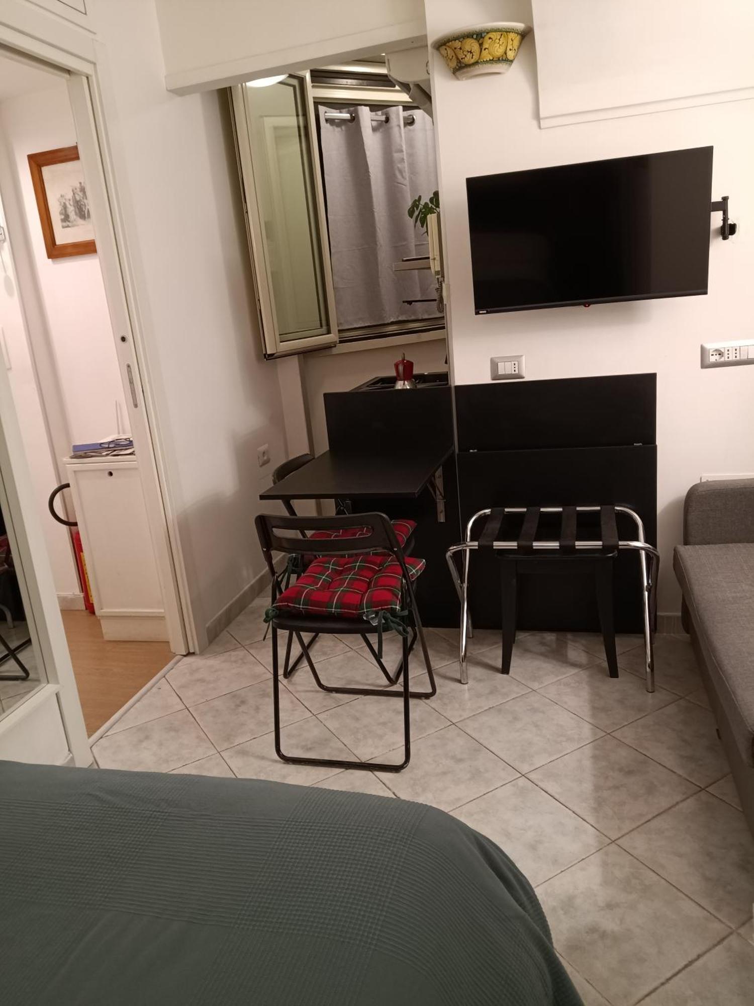 La Residenza Napoli Chiaia Short Let Apartment Superior Via Chiaia 82 Exteriör bild