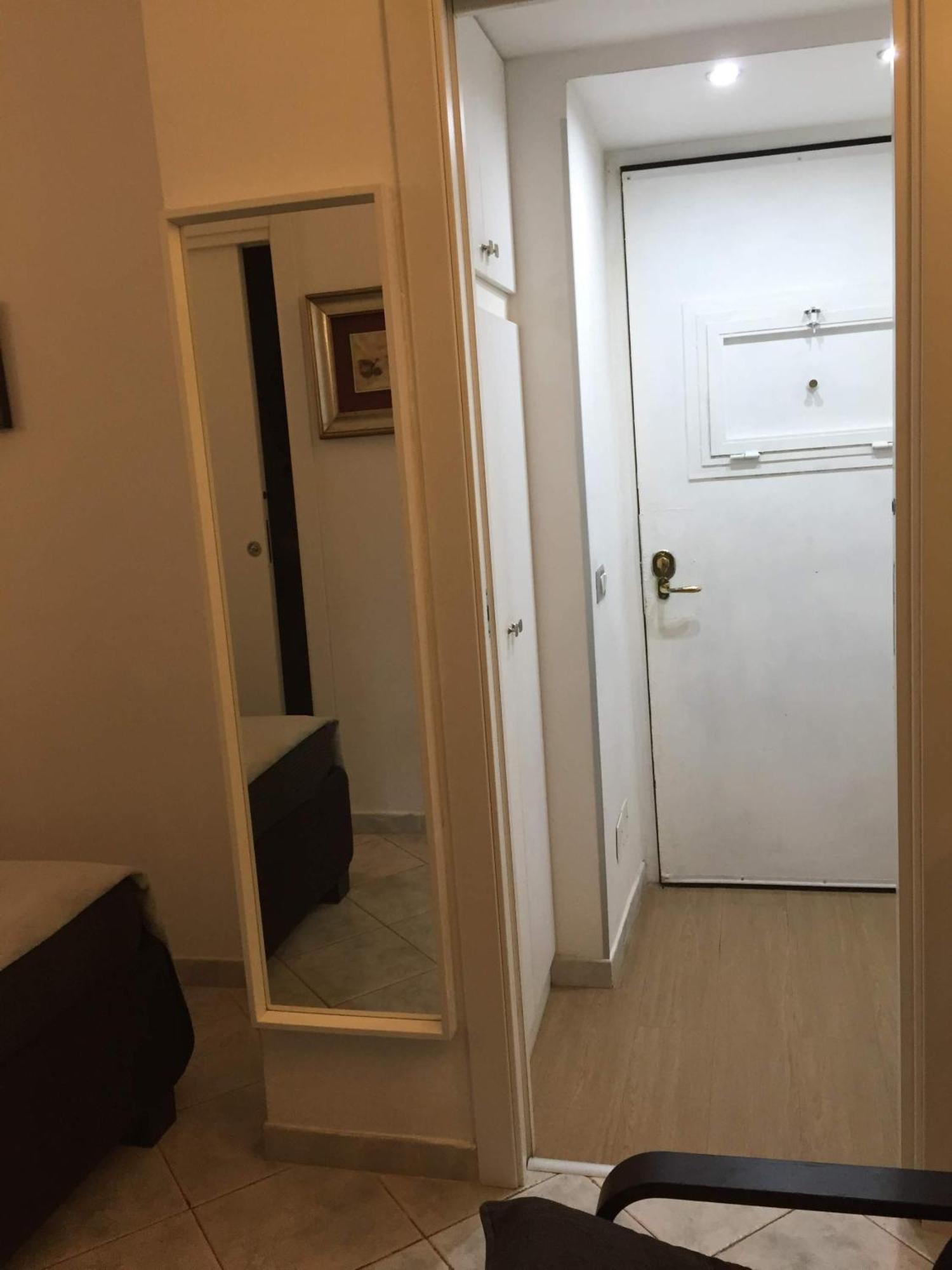 La Residenza Napoli Chiaia Short Let Apartment Superior Via Chiaia 82 Exteriör bild