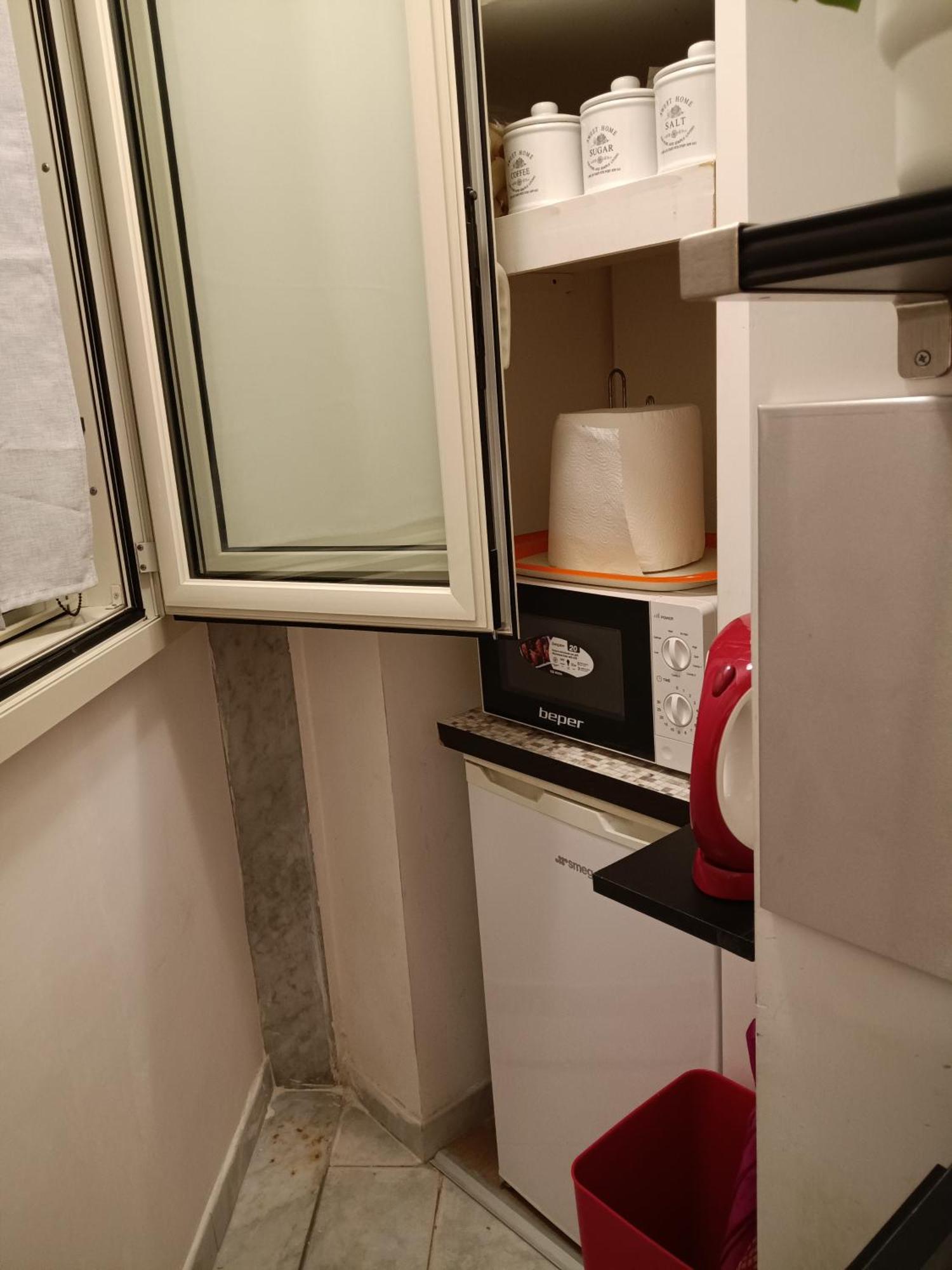 La Residenza Napoli Chiaia Short Let Apartment Superior Via Chiaia 82 Exteriör bild